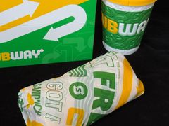 -赛百味SUBWAY(都汇天地店)