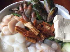 -同乐酒楼(皇后镇店)