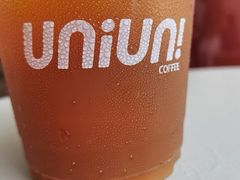 -UNI UNI(环亚凯瑟琳店)