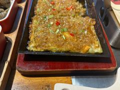 -钱锋炭缸烧烤(安达街直营二店)