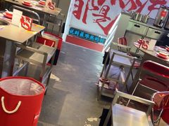 -生活如沸·顺德水牛奶火锅(大学路店)