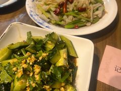 -向民炒鸡老店(金泰华府店)