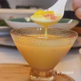 细腻精美淮扬菜系！清风水墨世博江宴~