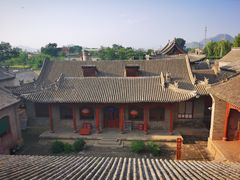 -阎锡山故居