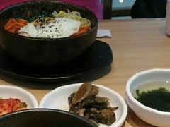 -米村拌饭(万达广场庄河店)