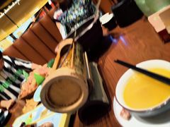 -老滇山寨•云南特色菜•地方菜•民族风情歌舞表演(世纪金源店)