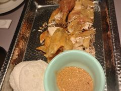 -章吴记喜瑞餐厅(东东城店)