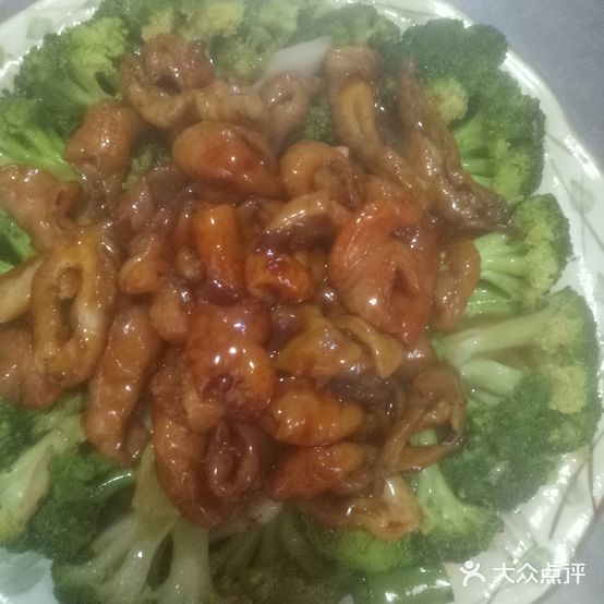 孖仔饭店