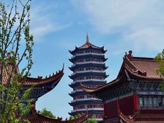 -皇罗禅寺