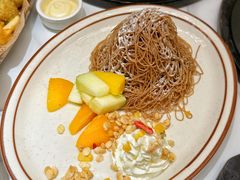 -菲滋意式餐厅(西溪印象城店)