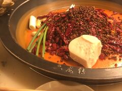 -黄潇洒老火锅(九眼桥宏济巷店)