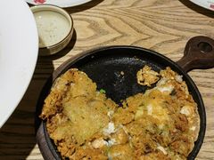 -金成潮菜博物馆(海珠湿地店)