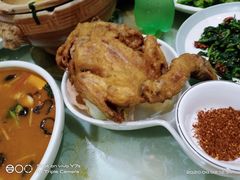 -粗茶淡饭•陕菜•家常菜