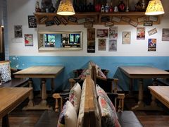 大堂-兰桂坊·花园餐厅(西湖店)