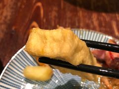 包浆豆腐-浩海火烧云傣家菜(京广店)
