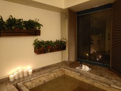 -春晖园度假酒店温泉