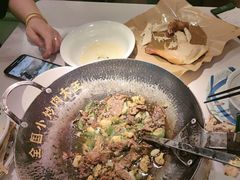 -费大厨辣椒炒肉(黄兴中心广场店)