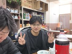 -老七饭馆(光荣道总店)
