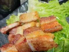 -HONGA HONGA雄家(曹路店)