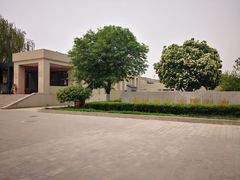 -汉景帝阳陵博物院