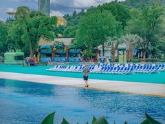 -苏州乐园森林水世界