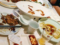-惠丰堂饭庄·烤鸭·京味菜(翠微路店)