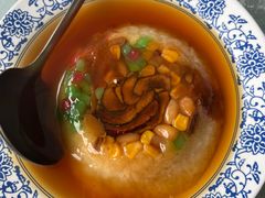 蜜汁八宝饭-建坤水席宫·洛阳菜(中州路店)