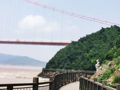 -册子岛月亮湾景区