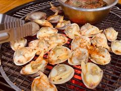 -农民烧烤(延边社区店)