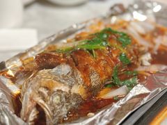 -新白鹿餐厅(第一百货店)