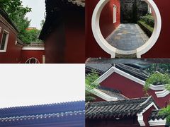 -长春观