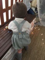 -BabyA 专业婴童摄影(古北时尚广场店)