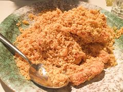 麦片虾-同乐海鲜(乌节路中央店)