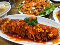 -闻香阁·清真(光荣道店)