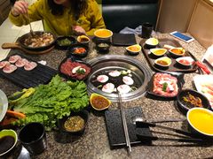 -韩罗苑(万象城店)