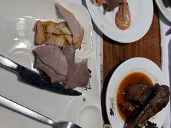 -汉巴味德·烤肉与啤酒的自助(杭州大悦城店)