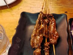 -烧蠔帮·湛江生蚝(工农店)