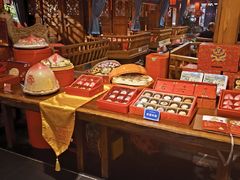 -正阳门饭庄·烤鸭·北京菜(万丰路七里庄店)