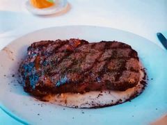 肉眼牛排-茹丝葵经典牛排馆(上海外滩店)
