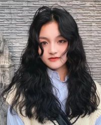 点击看大图 -MORI HAIR SALON日式美发沙龙