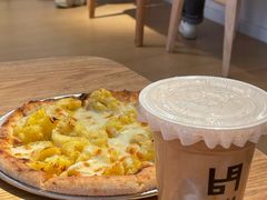 -1861意大利餐厅(来福士店)