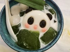 -孔雀云贵川·融合菜(长宁来福士店)