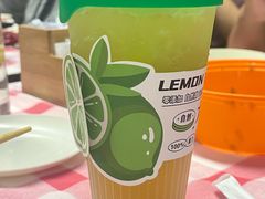 -七个烧烤·武汉大排档(翻身店)