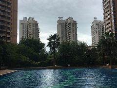 -蓝海名都
