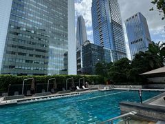 -深圳星河丽思卡尔顿酒店