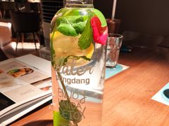 -大树餐厅(益田假日店)