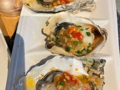 -木屋烧烤(坂田天安云谷店)