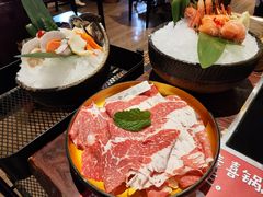 -披头士和牛火锅·寿喜烧自助(陶溪川店)