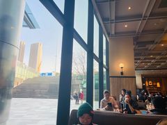-星巴克臻选(沈阳万象城店)