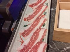 -十三姨正合丰烤肉(营迹路店)